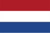 Vlag van nl
