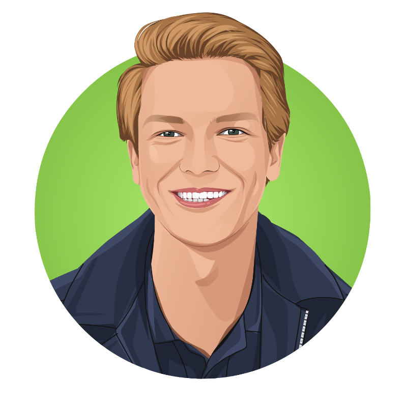 Avatar von Bauke