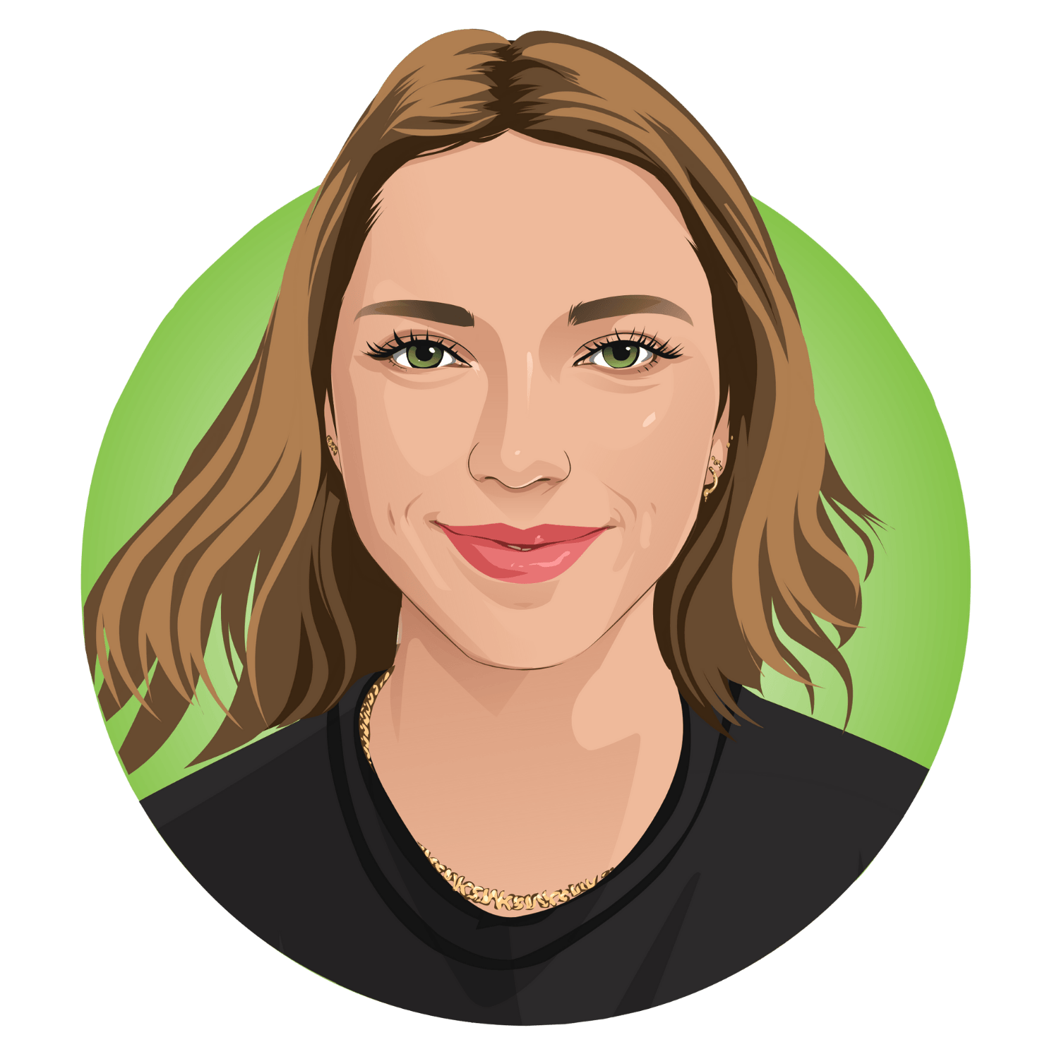 Avatar von Benthe