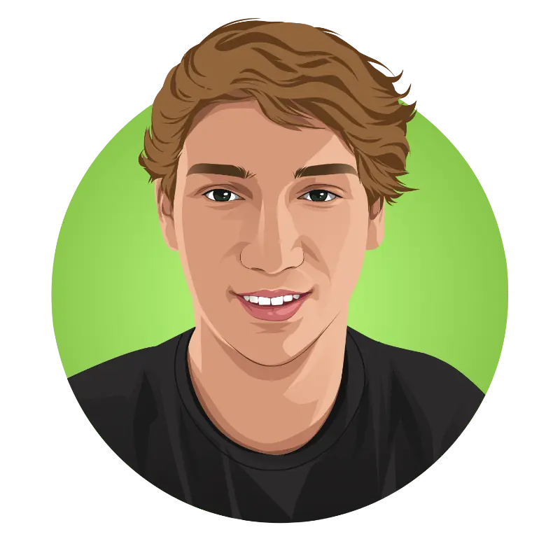 Avatar von Chris