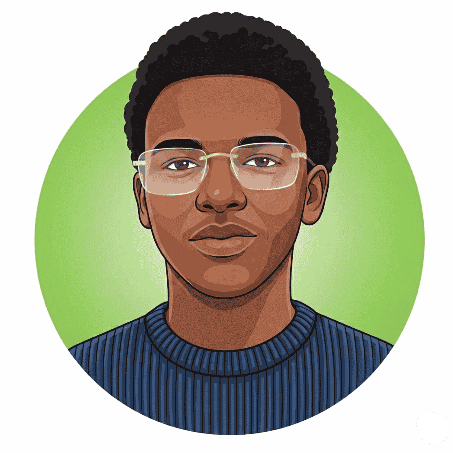 Avatar von Ismail