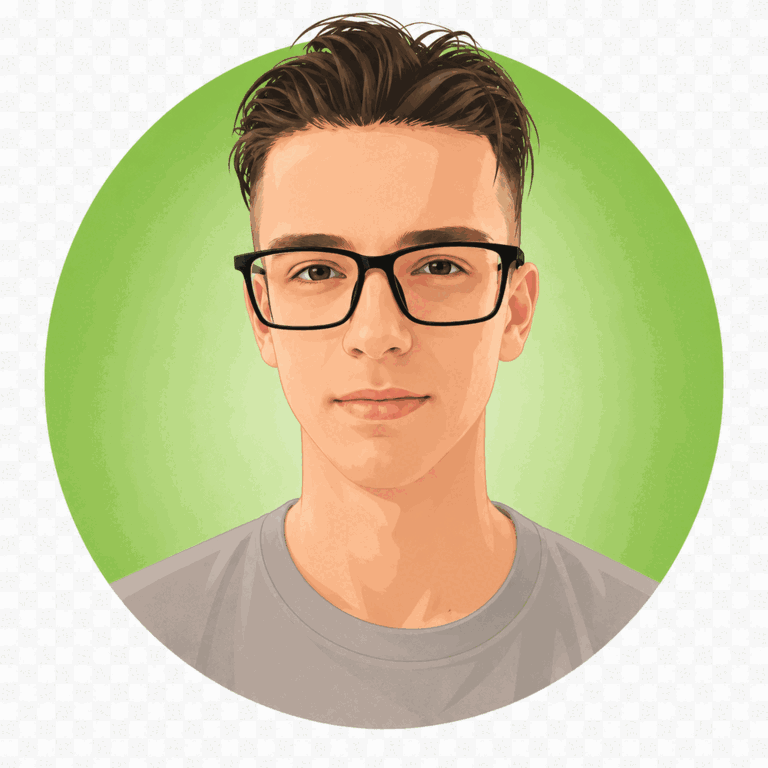 Avatar von Joshua