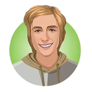 Avatar von Martijn
