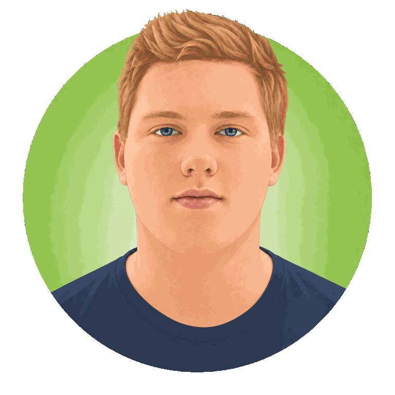 Avatar von Quinn