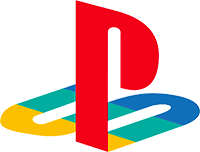 Playstation 1 Logo