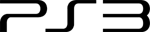 Playstation 3 Logo