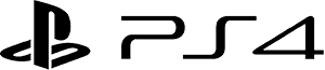 Playstation 4 Logo