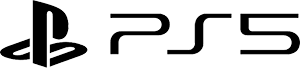 Playstation 5 Logo