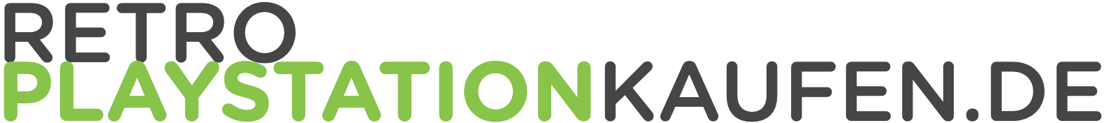 Logo van RetroPlaystationKaufen.de