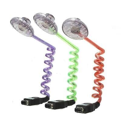Game Boy Advance Worm Light