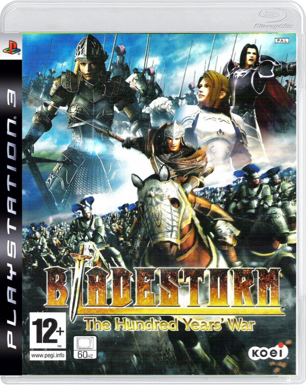 Bladestorm: The Hundred Years' War Kaufen | Playstation 3 Games