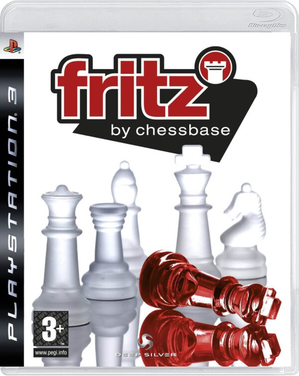 Fritz Chess - Playstation 3 Games