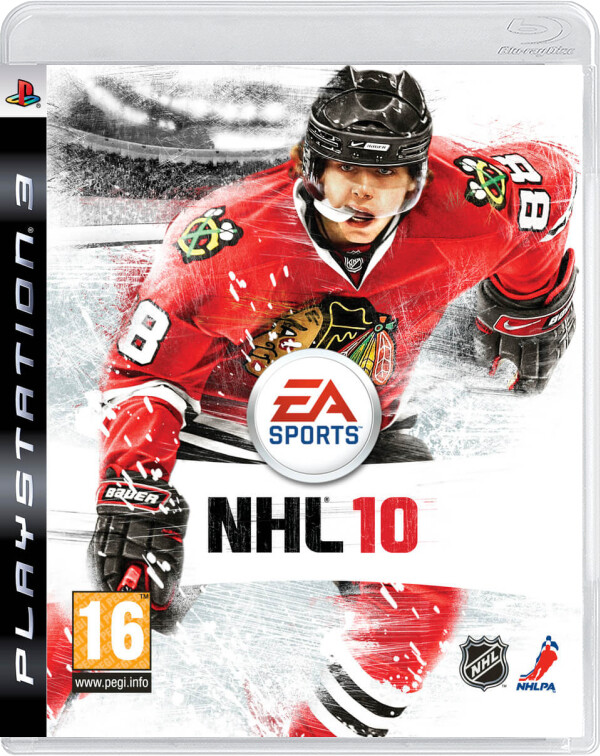 NHL 10 Kaufen | Playstation 3 Games