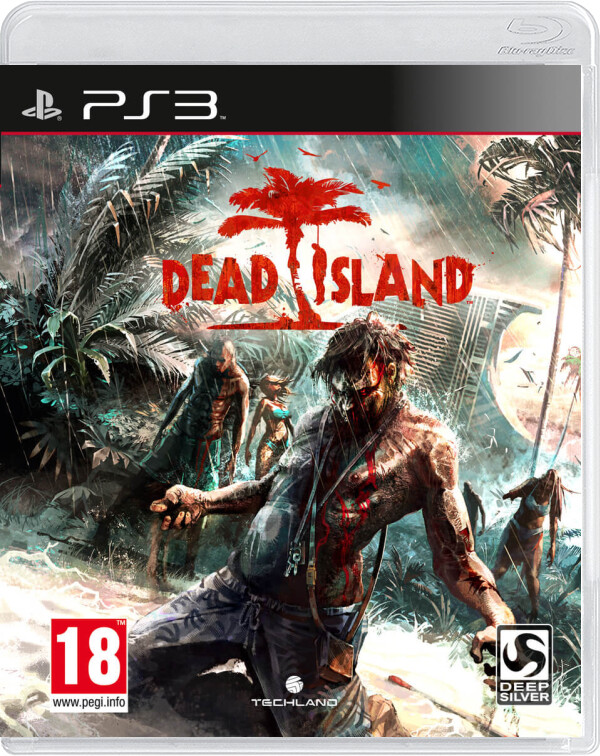 Dead Island Kaufen | Playstation 3 Games