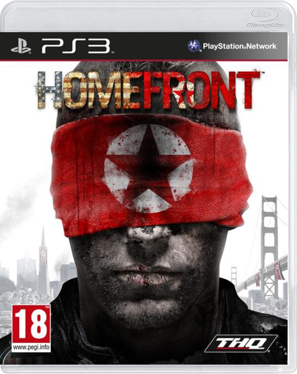 Homefront Kaufen | Playstation 3 Games