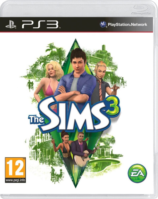 The Sims 3 Kaufen | Playstation 3 Games