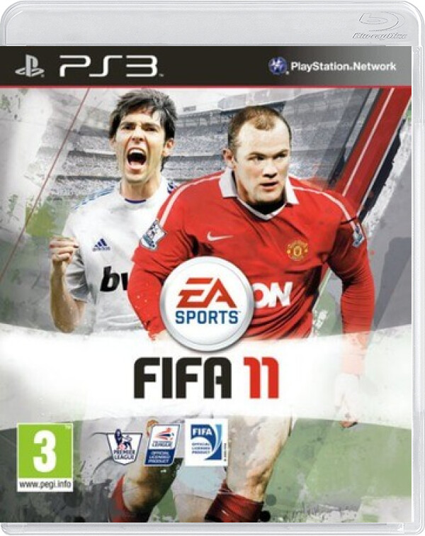 FIFA 11 Kaufen | Playstation 3 Games