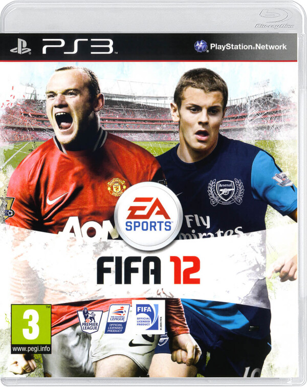 FIFA 12 Kaufen | Playstation 3 Games