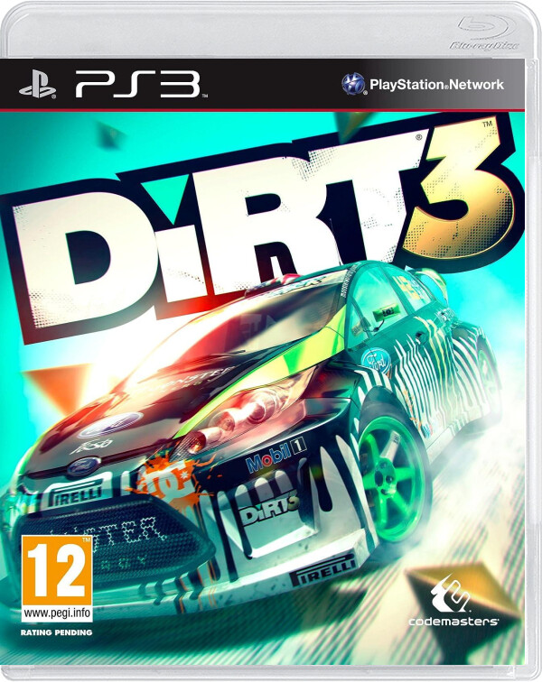 DiRT 3 Kaufen | Playstation 3 Games