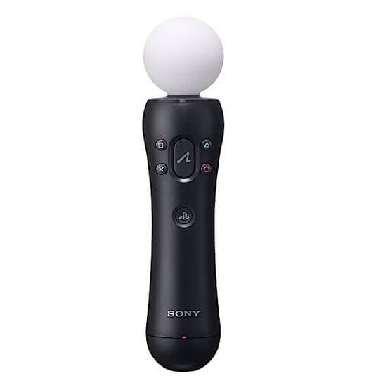 Sony Playstation 3 Move Motion Controller Kaufen | Playstation 3 Hardware