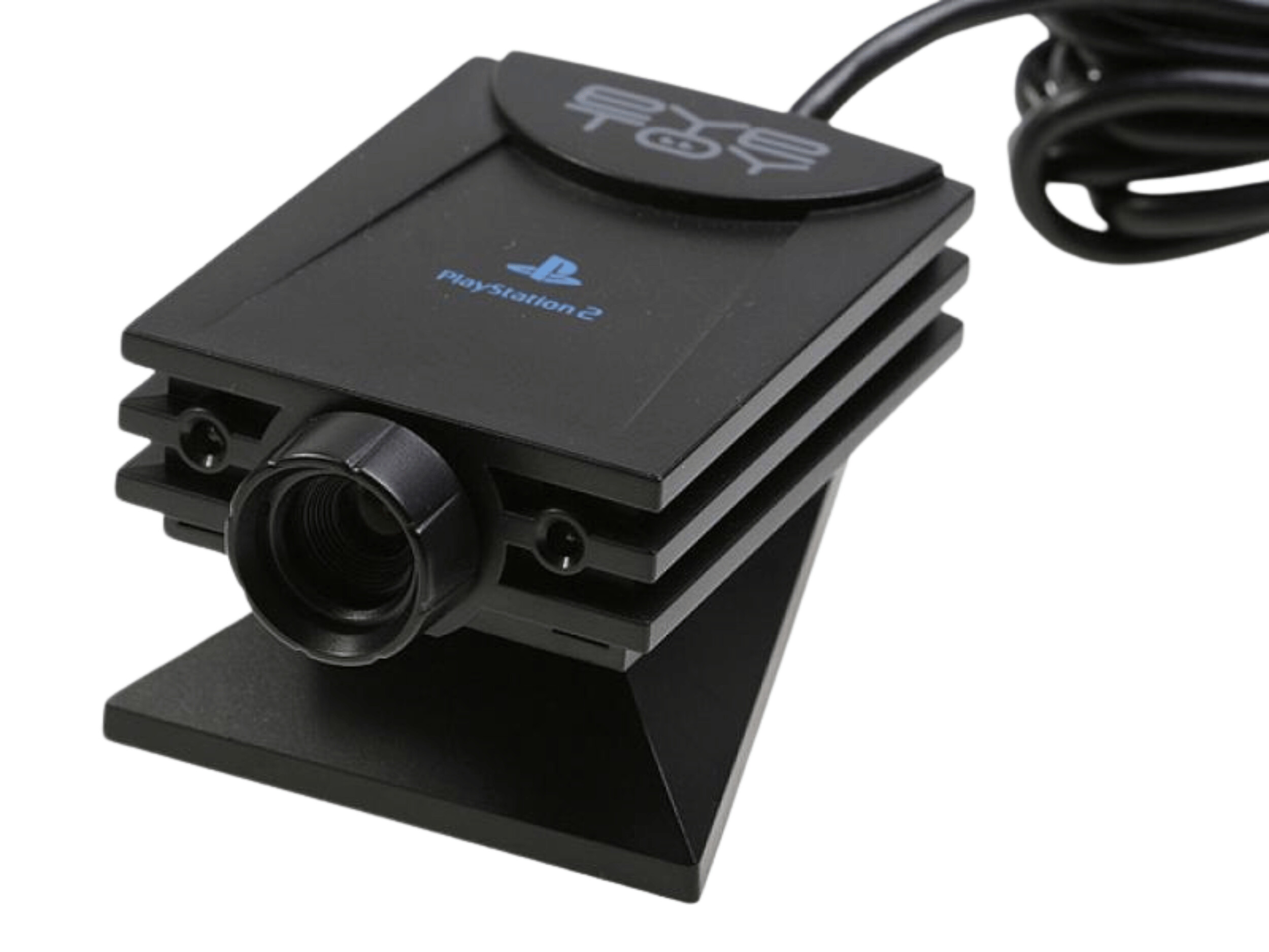 Sony Playstation 2 Eye Toy Camera - Playstation 2 Hardware