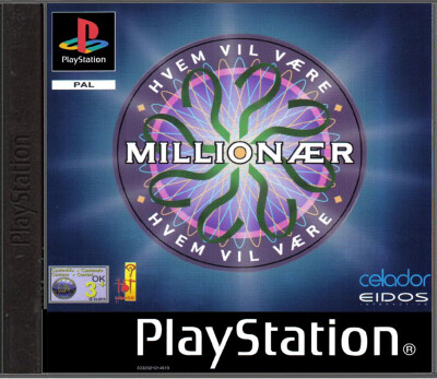 Who Wants to Be a Millionaire? Kaufen | Playstation 1 Games