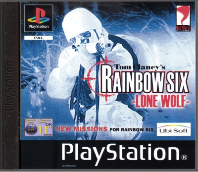 Tom Clancy's Rainbow Six: Lone Wolf Kaufen | Playstation 1 Games