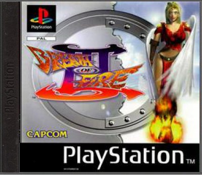 Breath of Fire III Kaufen | Playstation 1 Games
