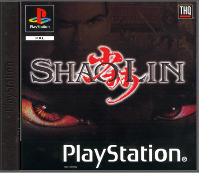 Shaolin Kaufen | Playstation 1 Games