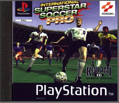 International Track & Field Kaufen | Playstation 1 Games