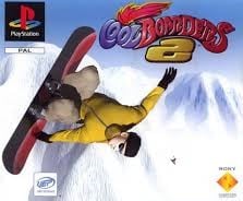 Cool Boarders 2 - Playstation 1 Games