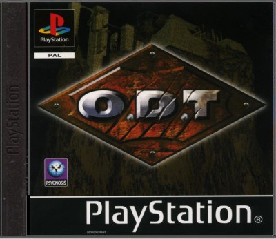 O.D.T. Escape... Or Die Trying Kaufen | Playstation 1 Games