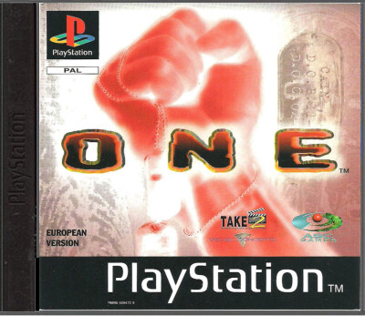 One Kaufen | Playstation 1 Games