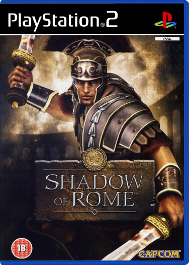 Shadow of Rome Kaufen | Playstation 2 Games