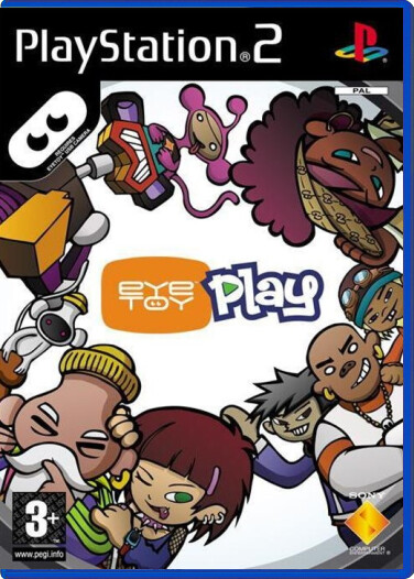 EyeToy: Play Kaufen | Playstation 2 Games