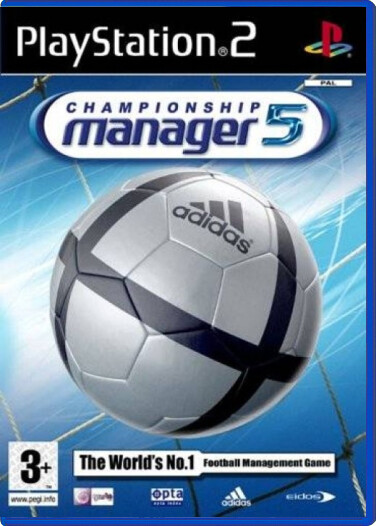 Championship Manager 5 Kaufen | Playstation 2 Games