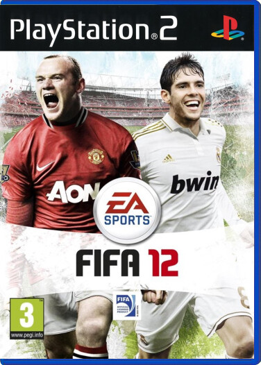 FIFA 12 Kaufen | Playstation 2 Games
