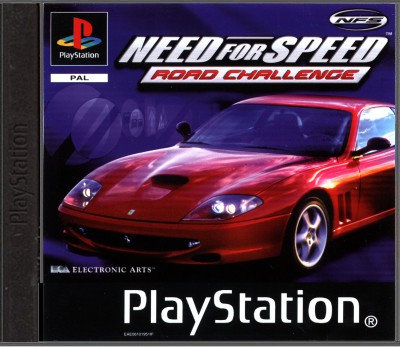 Need for Speed Road Challenge Kaufen | Playstation 1 Games