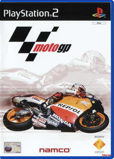 MotoGp Kaufen | Playstation 2 Games