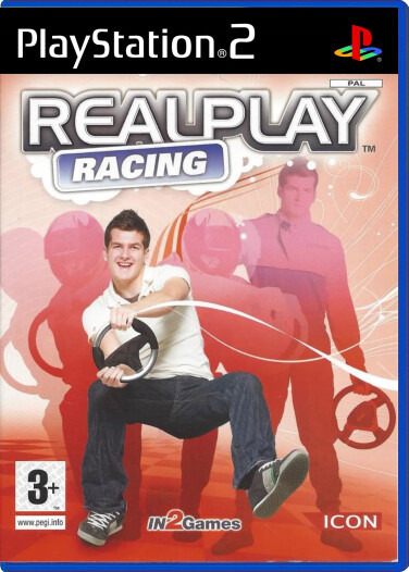 RealPlay Racing Kaufen | Playstation 2 Games