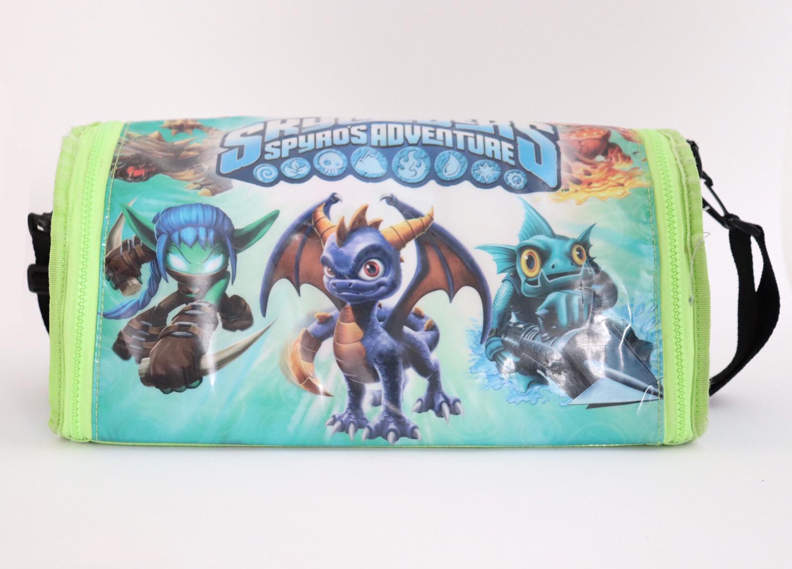 Skylanders Bewaar Tas - Playstation 3 Hardware