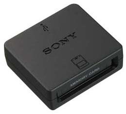 Playstation 3 Memory Card Adaptor - Playstation 3 Hardware