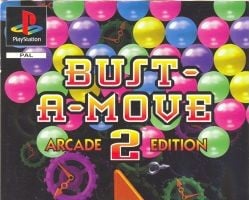 Bust-A-Move Arcade 2 Edition Kaufen | Playstation 1 Games