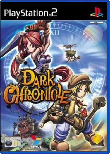 Dark Chronicle Kaufen | Playstation 2 Games
