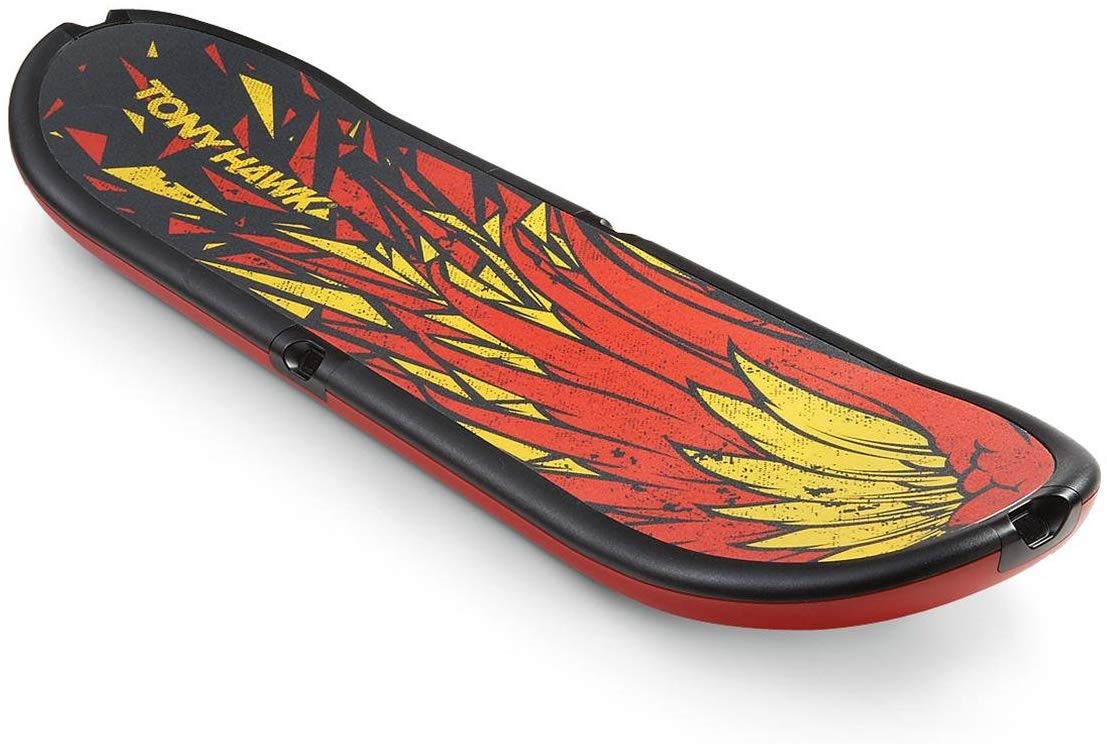 Tony Hawk Shred Wireless Skateboard - Playstation 3 Hardware