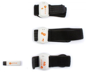 EA Sports Active 2 Accessory Pack - Playstation 3 Hardware