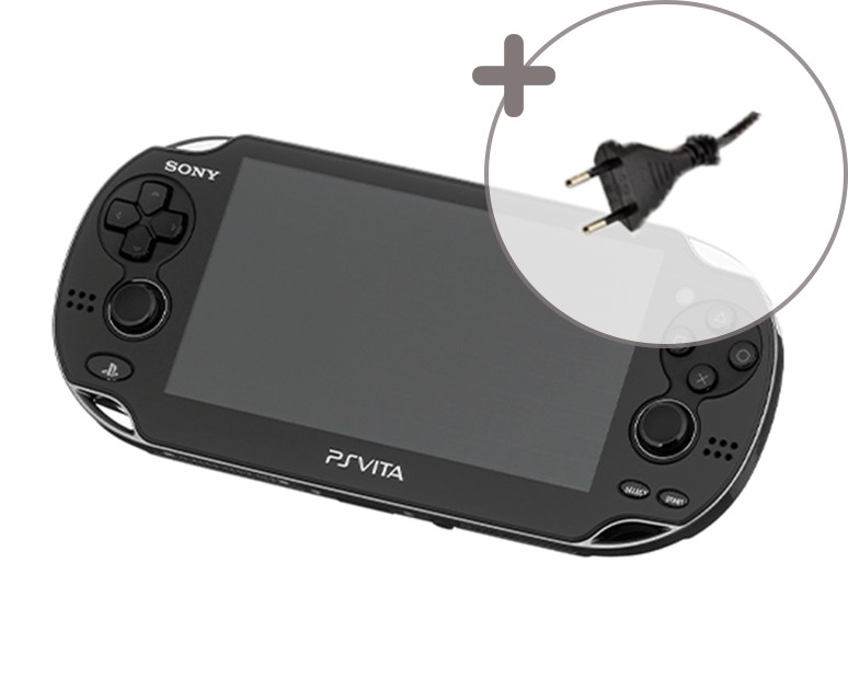 Playstation Vita