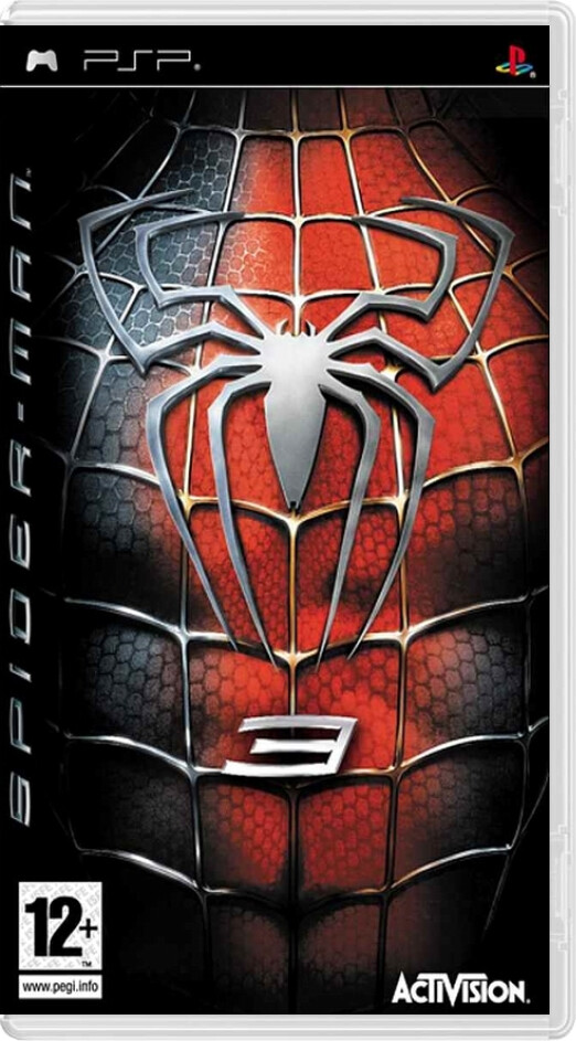 Spider-Man 3 Kaufen | Playstation Portable Games