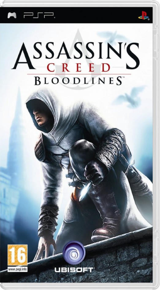 Assassin's Creed: Bloodlines Kaufen | Playstation Portable Games