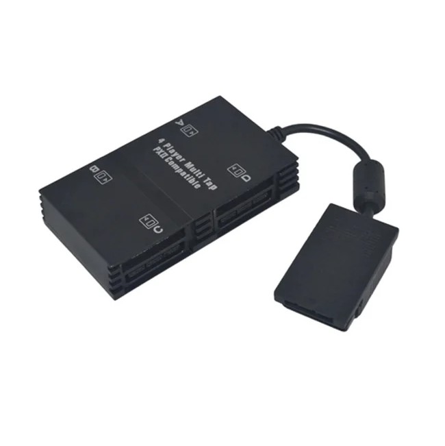 Aftermarket Multiplayer Adapter für Playstation 2 - Playstation 2 Hardware